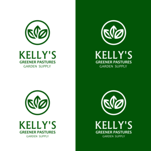 Logo Design by Lesia_Olesia for this project | Design #12403659