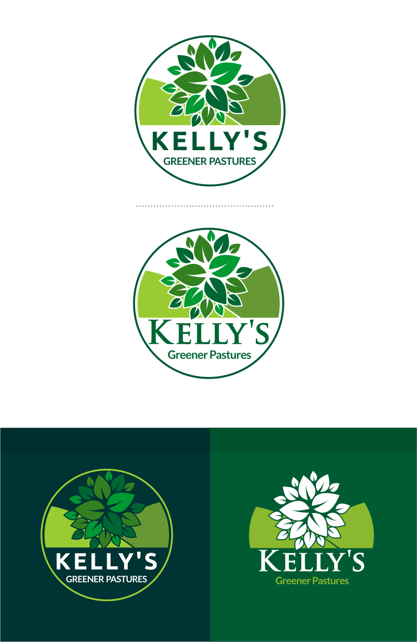 Logo Design by *mary for this project | Design #12339629