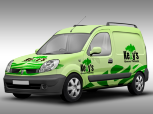 Logo Design by R.Bello