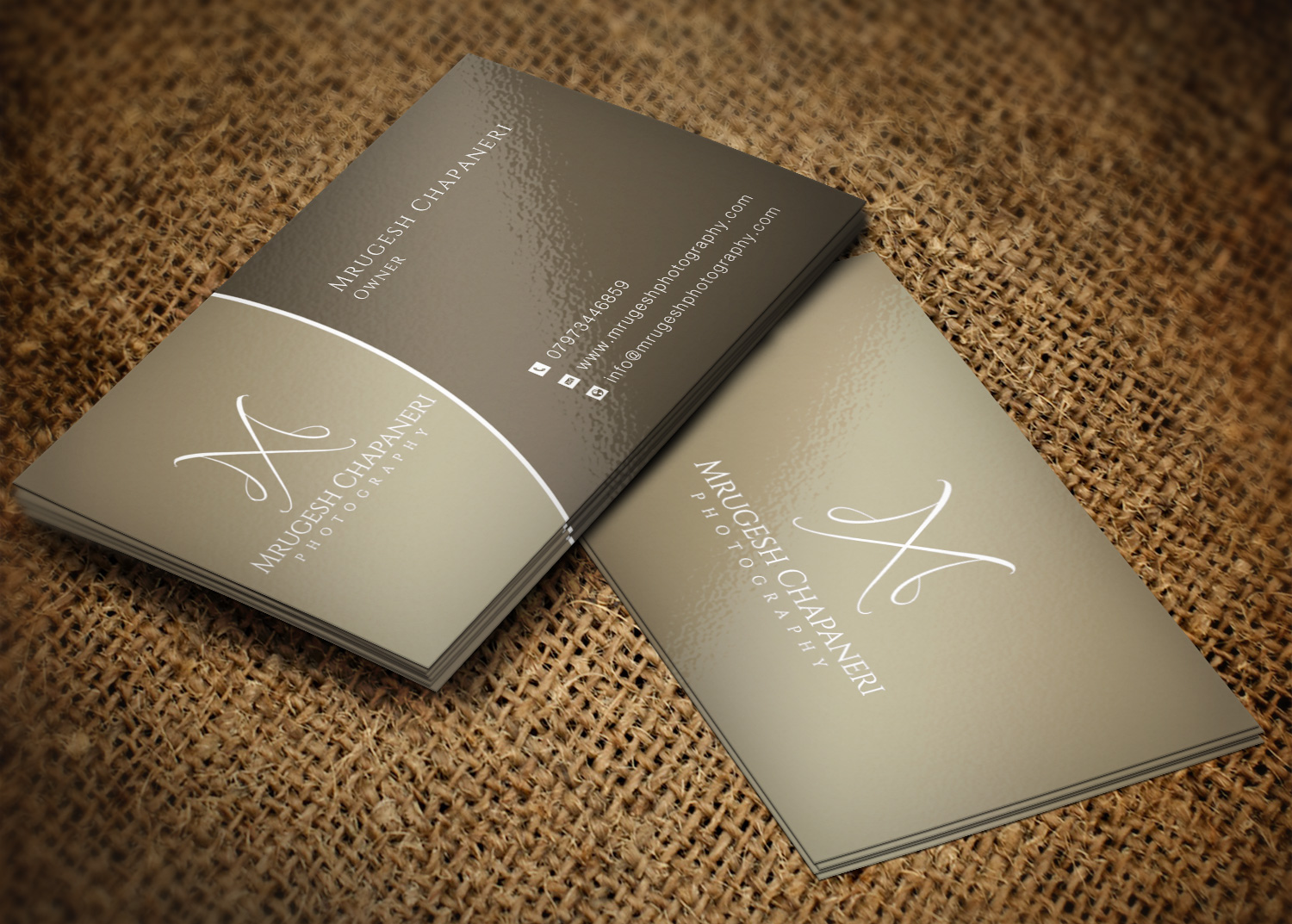 Business Card Design by Pixi Dust for this project | Design #12255523