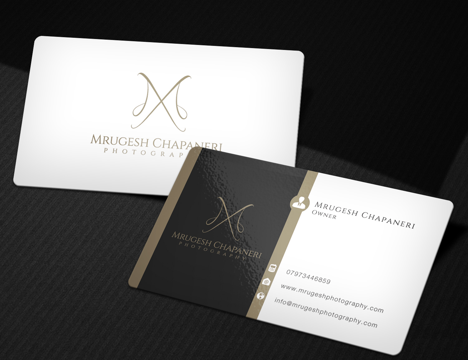 Business Card Design by Pixi Dust for this project | Design #12255524