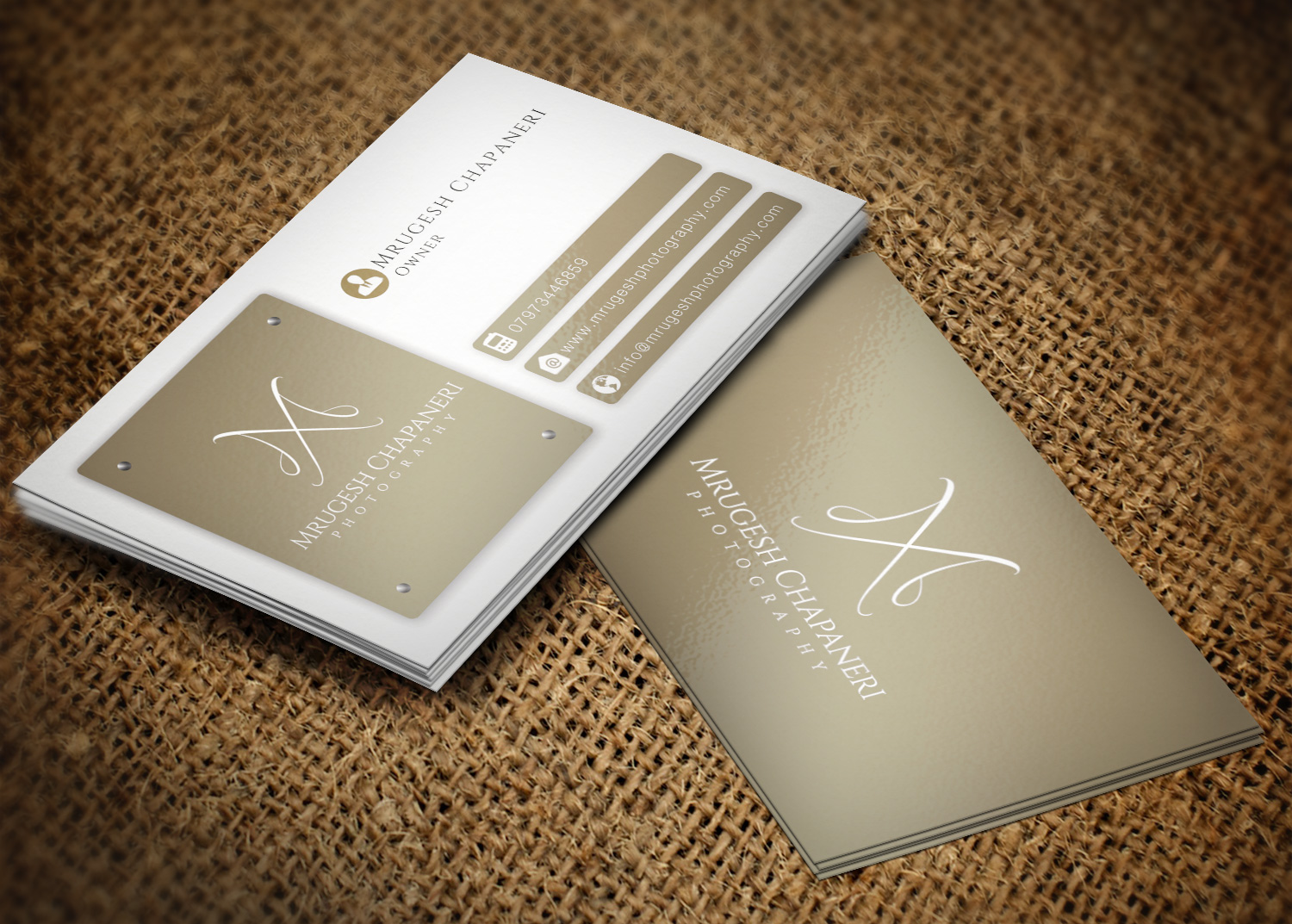 Business Card Design by Pixi Dust for this project | Design #12255525