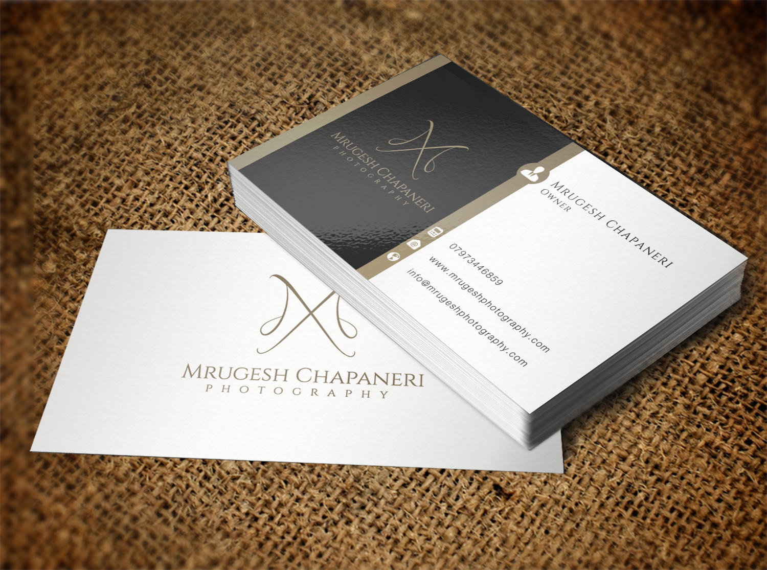 Business Card Design by Pixi Dust for this project | Design #12255526