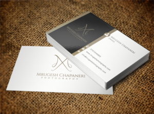Diseño de Tarjeta de Presentación por Pixi Dust para este proyecto | Diseño: #12255526