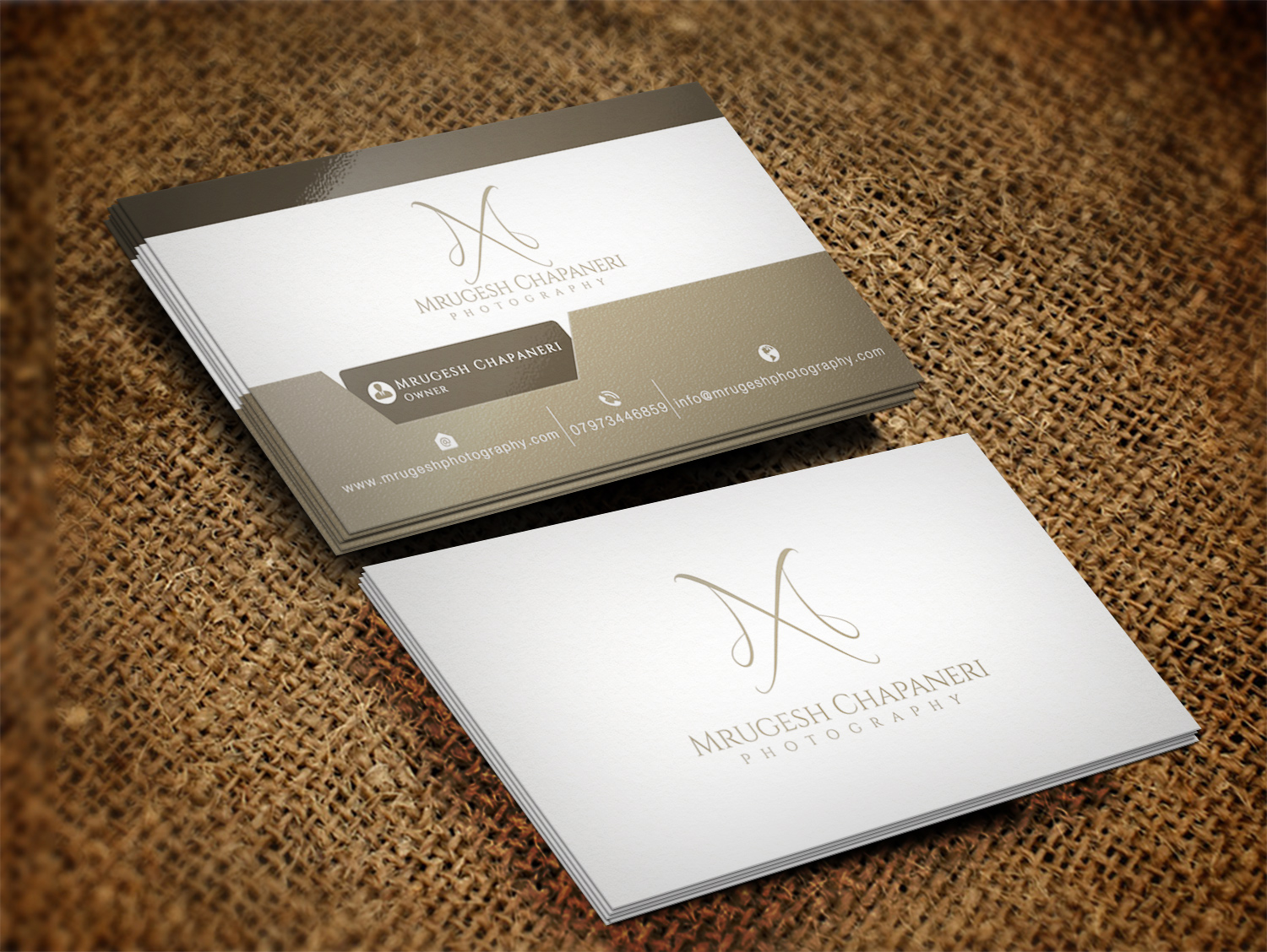 Business Card Design by Pixi Dust for this project | Design #12255527