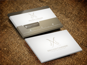 Diseño de Tarjeta de Presentación por Pixi Dust para este proyecto | Diseño: #12255527