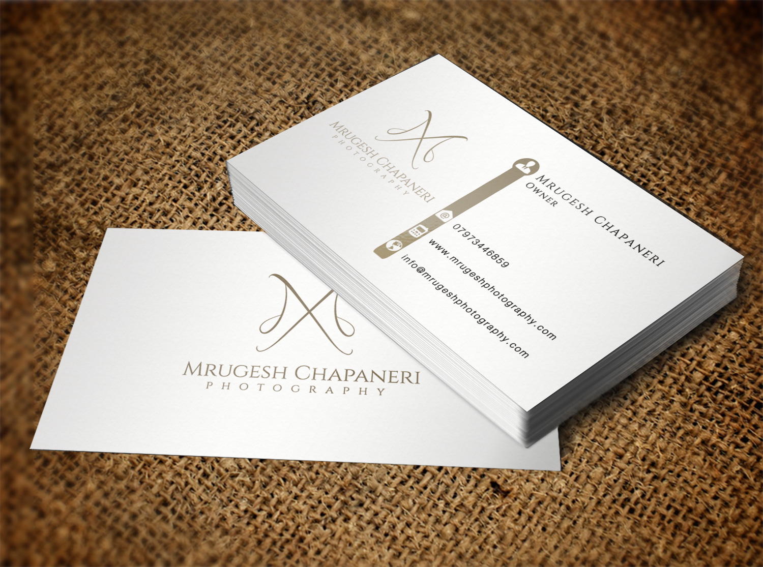 Business Card Design by Pixi Dust for this project | Design #12255531