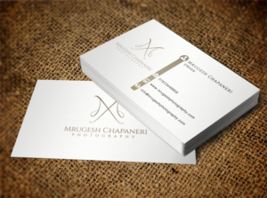 Diseño de Tarjeta de Presentación por Pixi Dust para este proyecto | Diseño: #12255531