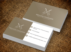 Diseño de Tarjeta de Presentación por Pixi Dust para este proyecto | Diseño: #12255532
