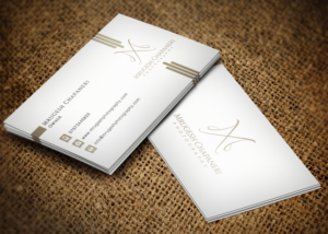 Diseño de Tarjeta de Presentación por Pixi Dust para este proyecto | Diseño: #12255533