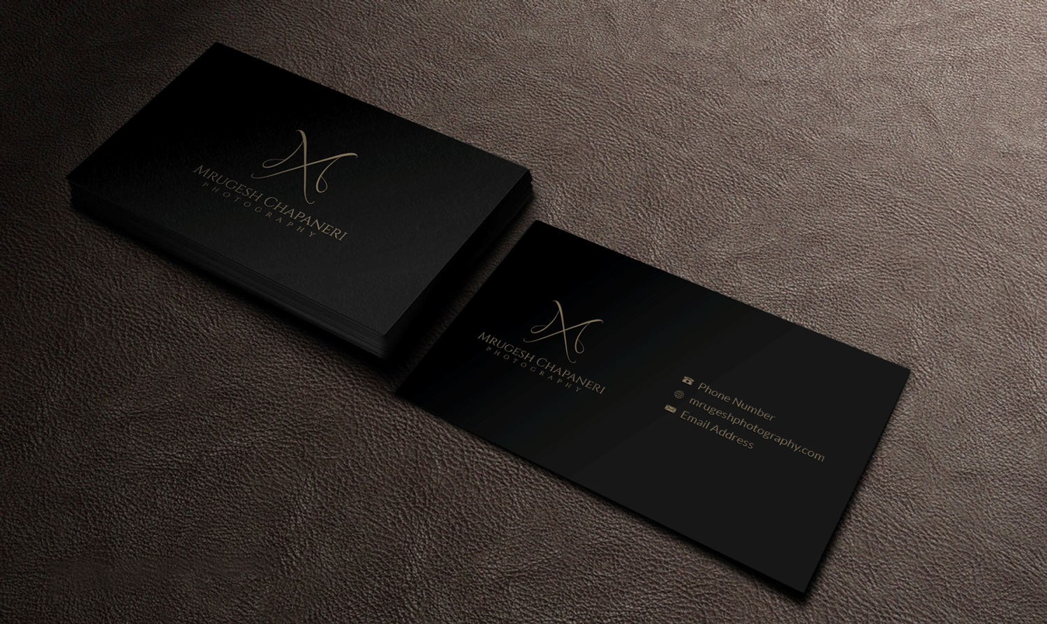 Business Card Design by Riz' for this project | Design #12254958