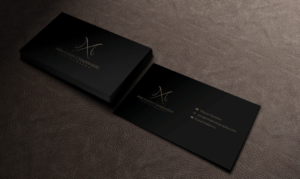 Diseño de Tarjeta de Presentación por Riz' para este proyecto | Diseño: #12254958