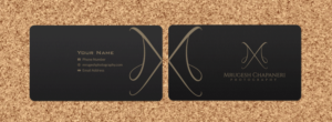 Business Card Design by Riz' for this project | Design #12265650