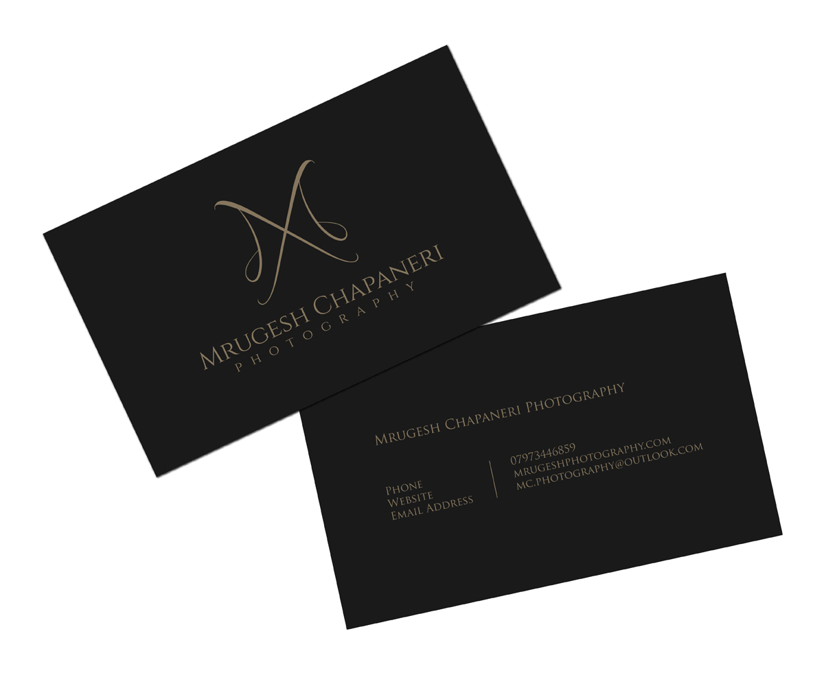 Business Card Design by Pennine Design for this project | Design #12256983