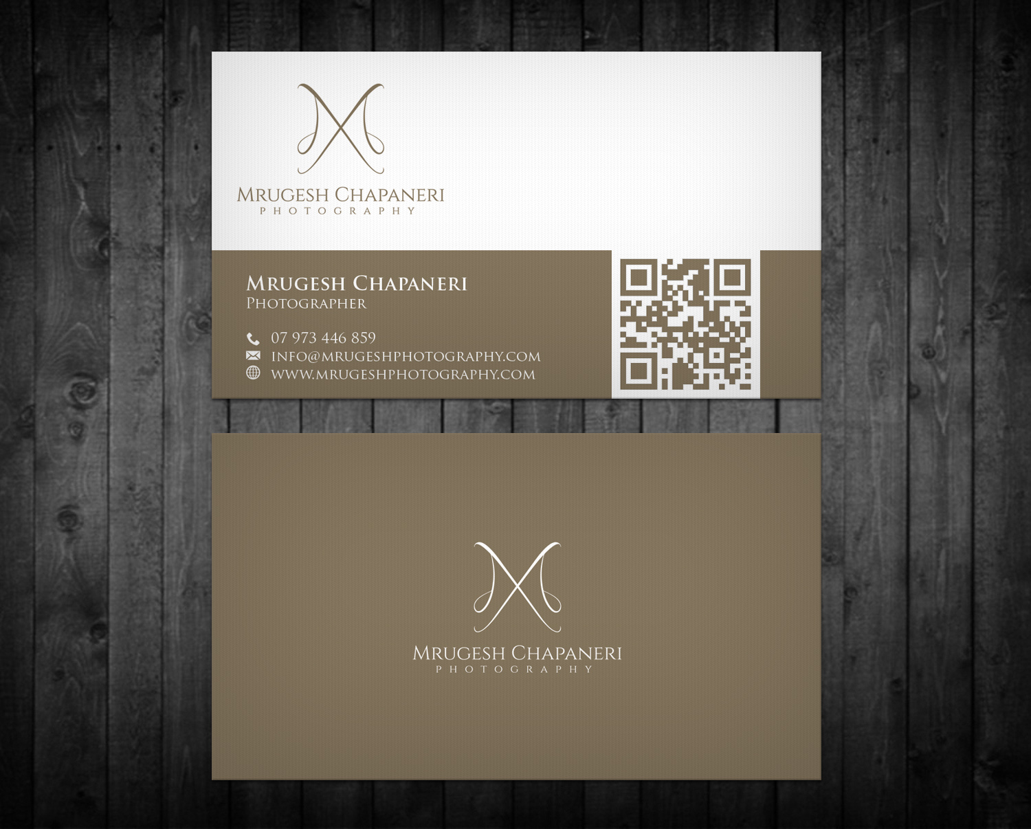 Design de Carte de Visite par WebixBD pour ce projet | Design #12385519