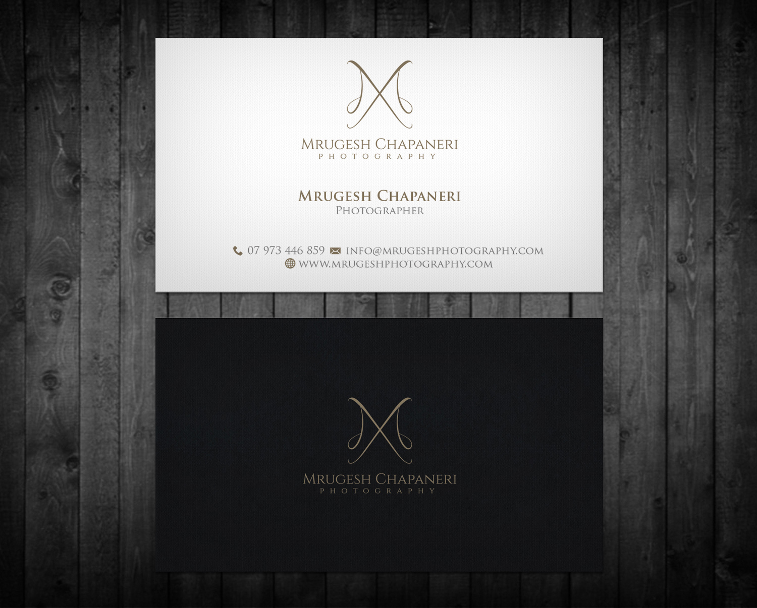 Business Card Design by WebixBD for this project | Design #12385616