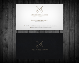 Diseño de Tarjeta de Presentación por WebixBD para este proyecto | Diseño: #12385616