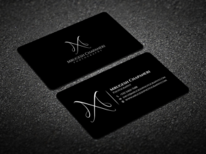 Diseño de Tarjeta de Presentación por Verified artistry (Design garden) para este proyecto | Diseño: #12265364