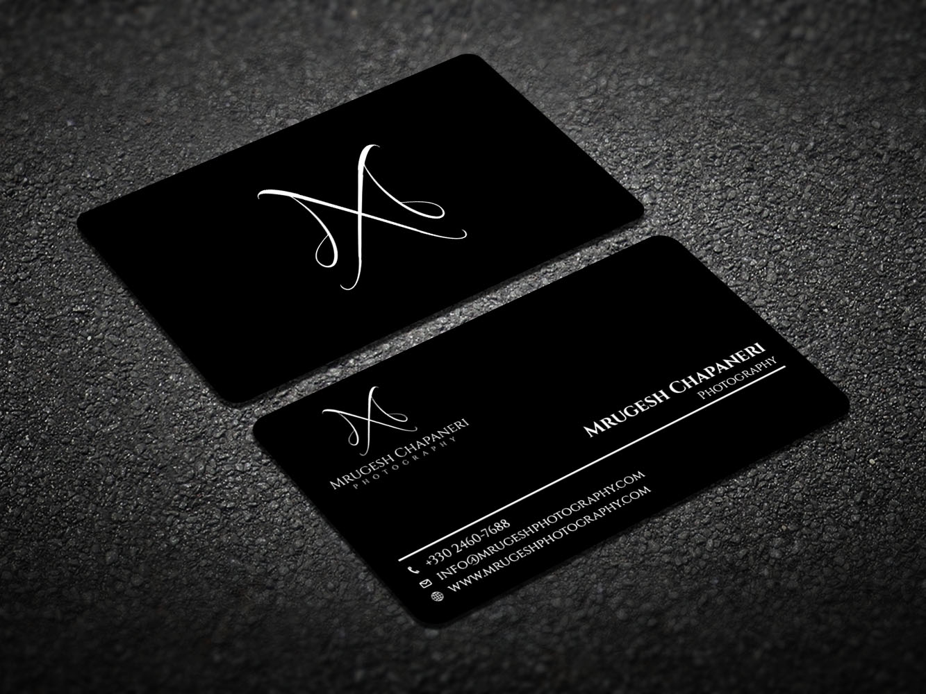 Business Card Design by Verified artistry for this project | Design #12265366