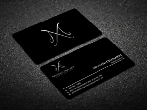 Diseño de Tarjeta de Presentación por Verified artistry (Design garden) para este proyecto | Diseño: #12265366