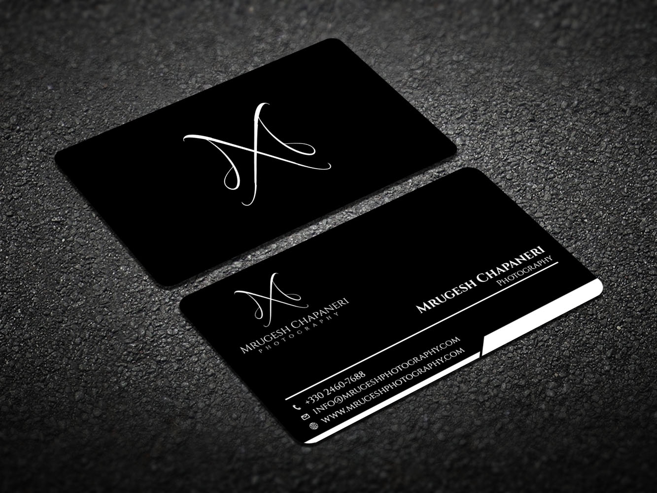 Business Card Design by Verified artistry (Design garden) for this project | Design #12265373