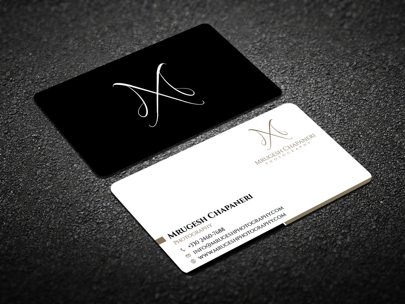 Business Card Design by Verified artistry (Design garden) for this project | Design #12265374
