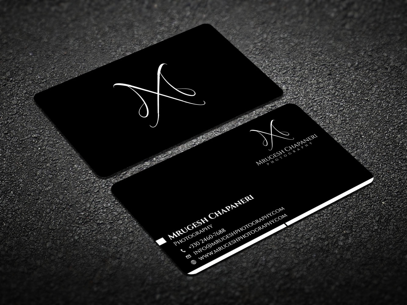 Business Card Design by Verified artistry for this project | Design #12265375