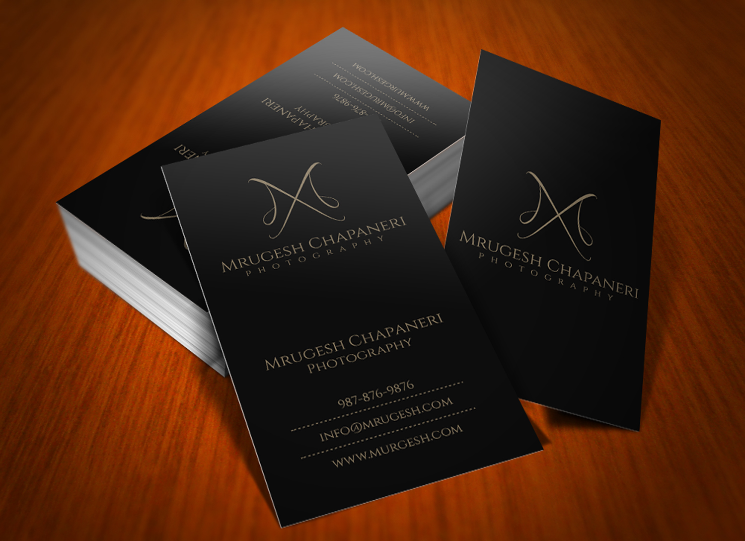 Business Card Design by Bran Design for this project | Design #12268919