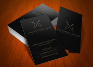 Diseño de Tarjeta de Presentación por Bran Design para este proyecto | Diseño: #12268919