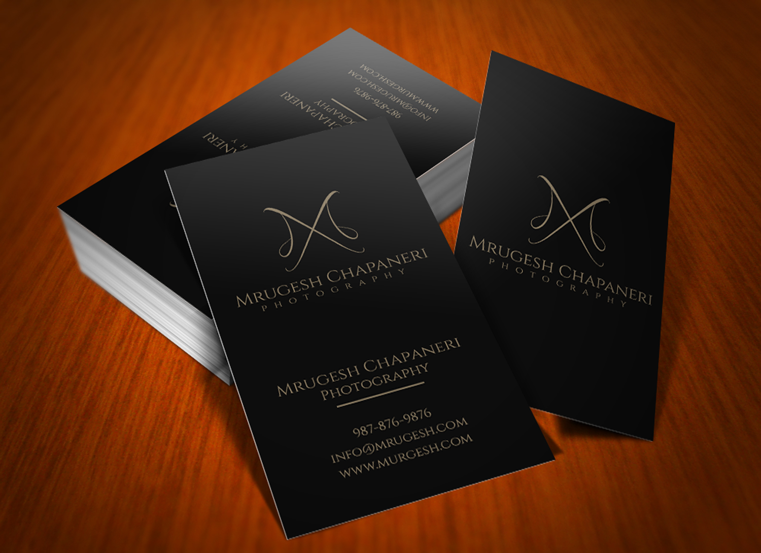 Business Card Design by Bran Design for this project | Design #12268960
