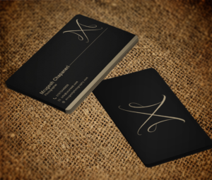 Business Card Design by EWS Webs for this project | Design #12260484