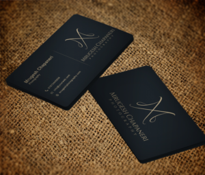 Diseño de Tarjeta de Presentación por EWS Webs para este proyecto | Diseño: #12260485