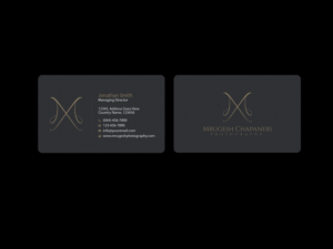 Diseño de Tarjeta de Presentación por Creations Box 2015 para este proyecto | Diseño: #12252128