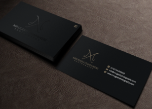 Business Card Design by Brand aid for this project | Design #12272962