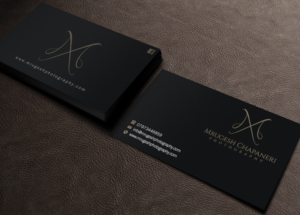 Diseño de Tarjeta de Presentación por Brand aid para este proyecto | Diseño: #12272967