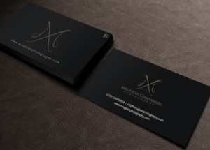 Diseño de Tarjeta de Presentación por Brand aid para este proyecto | Diseño: #12272969