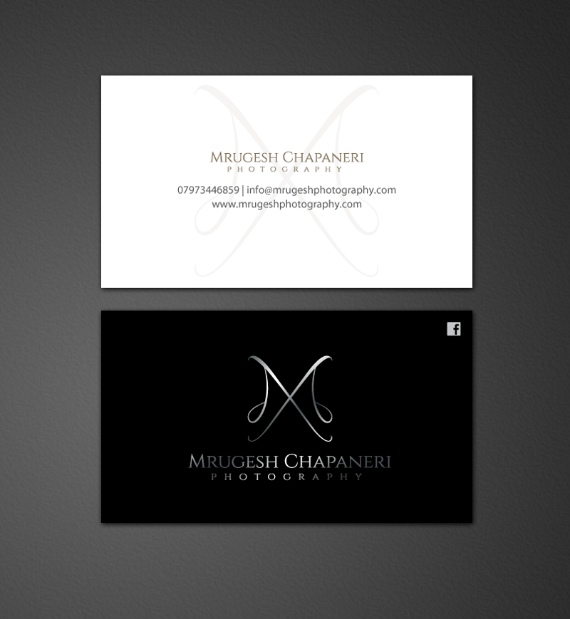Business Card Design by chandrayaan.creative for this project | Design #12267998