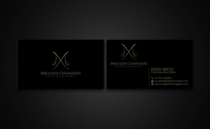 Diseño de Tarjeta de Presentación por SL Designer para este proyecto | Diseño: #12253505