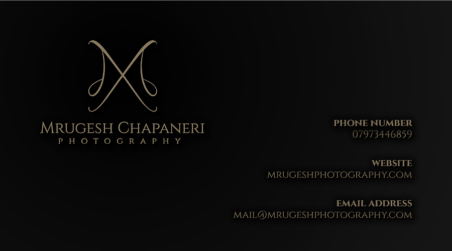 Business Card Design by s.kilicak for this project | Design #12354235