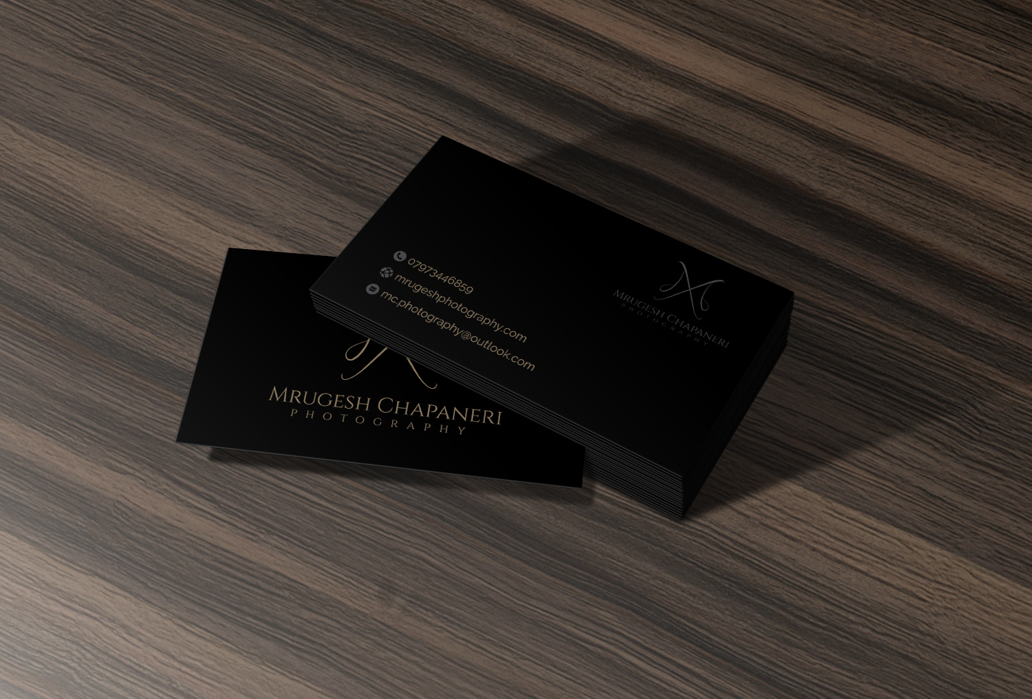 Diseño de Tarjeta de Presentación por alhemique1 para este proyecto | Diseño #12282249