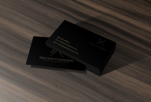 Diseño de Tarjeta de Presentación por alhemique1 para este proyecto | Diseño: #12282249