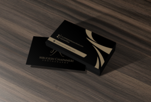 Diseño de Tarjeta de Presentación por alhemique1 para este proyecto | Diseño: #12282250