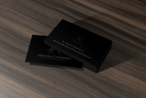 Diseño de Tarjeta de Presentación por alhemique1 para este proyecto | Diseño: #12282253