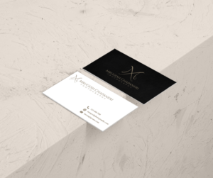 Diseño de Tarjeta de Presentación por Anukriti Srivastava para este proyecto | Diseño: #12363183
