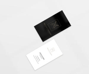 Diseño de Tarjeta de Presentación por Anukriti Srivastava para este proyecto | Diseño: #12363185