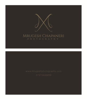 Business Card Design by courtneyrose.f
