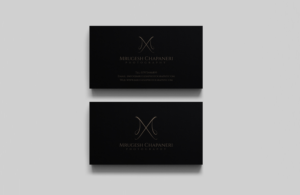 Diseño de Tarjeta de Presentación por logodentity para este proyecto | Diseño: #12248472