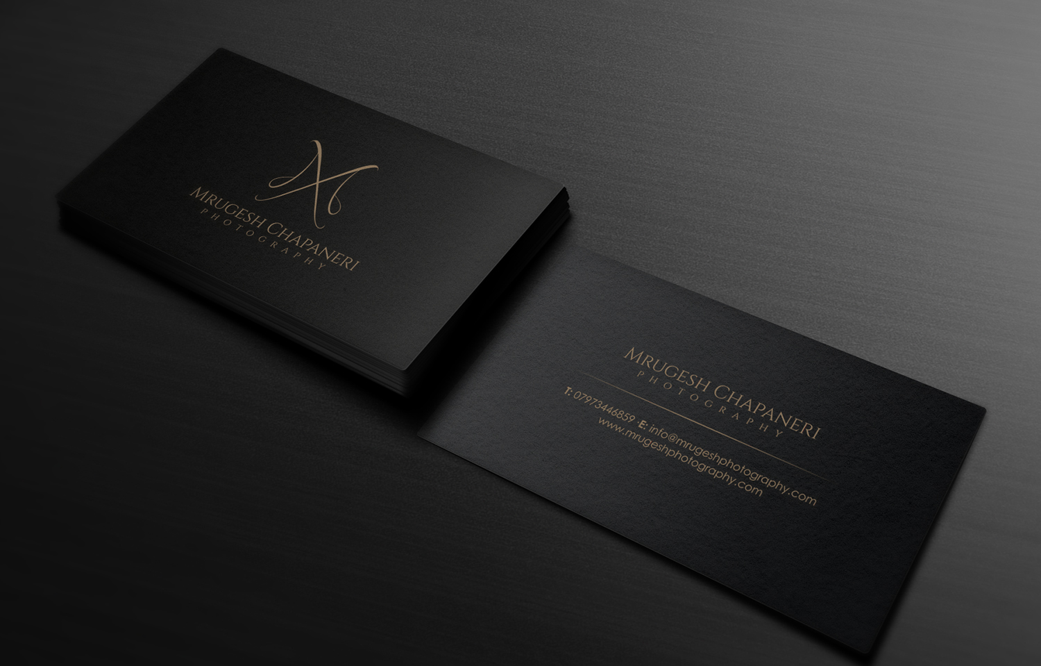 Visitenkarten-Design von logodentity für dieses Projekt | Design #12248810