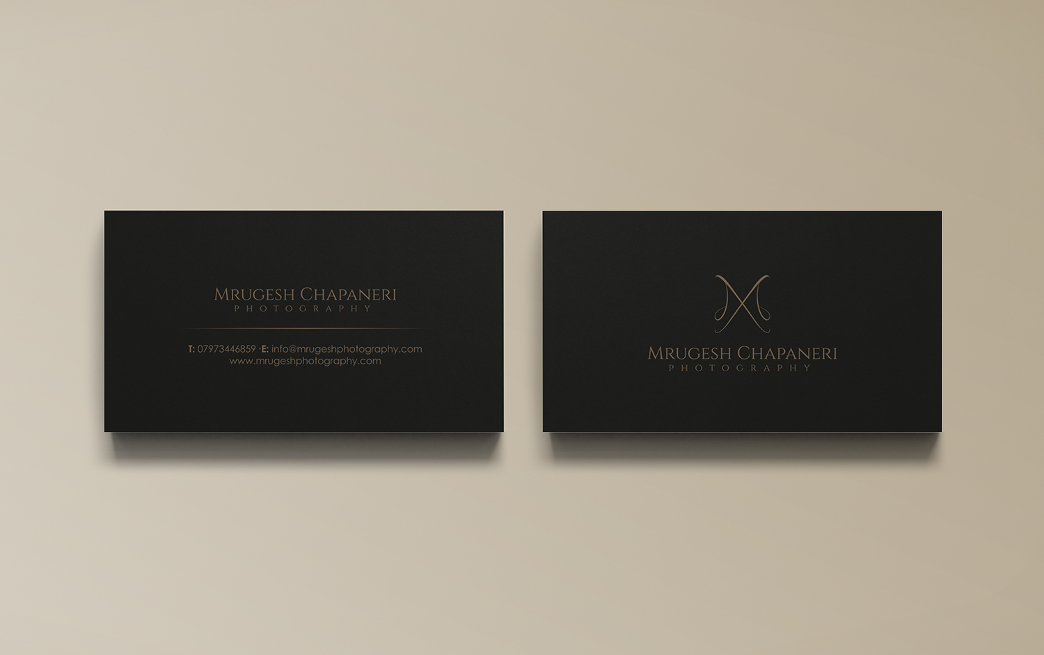 Business Card Design by logodentity for this project | Design #12249877