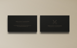 Diseño de Tarjeta de Presentación por logodentity para este proyecto | Diseño: #12249877
